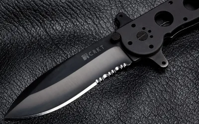 Обои: Фото ножа CRKT M21 (1920х1200) » Ножи на Knifeinfo.ru картинки