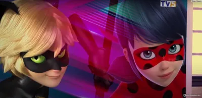 Леди Баг и Супер-кот / Леди Баг и кот Нуар / Miraculous: Tales of Ladybug \u0026  Cat Noir - «Леди Баг и Супер Кот - самая отвратительная копирка на  супергеройское фэнтези всех картинки