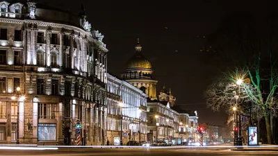 Скачать обои санкт-петербург, питер, россии, st. petersburg, saint  petersburg разрешение 1440x900 #67993 картинки