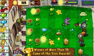 Plants vs. Zombies — гайды, новости, статьи, обзоры, трейлеры, секреты  Plants vs. Zombies | PLAYER ONE картинки