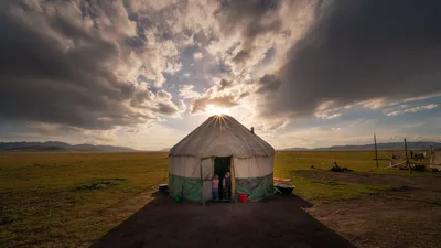 Бурятский фон (49 лучших фото) картинки