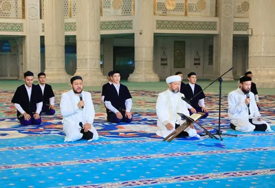 В Казахстане прошел онлайн-вечер в честь Пророка Мухаммада ﷺ (ФОТО) |  muslim.kz картинки