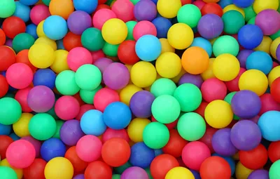 Обои шарики, фон, шары, яркие, цветные, colors, colorful, rainbow, balls,  background картинки на рабочий стол, раздел текстуры - скачать картинки