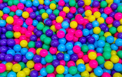 Обои шарики, фон, шары, яркие, цветные, colors, colorful, rainbow, balls,  background картинки на рабочий стол, раздел текстуры - скачать картинки