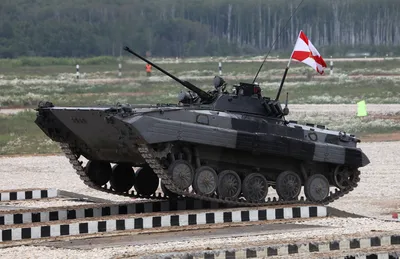 Файл:BMP-2 - TankBiathlon14part1-10.jpg — Википедия картинки