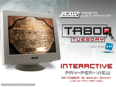 Скачать обои WWE Вторник табу, WWE Taboo Tuesday, фильм, кино бесплатно для  рабочего стола в разрешении 1024x768 — картинка №25631 картинки