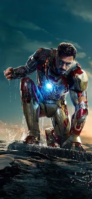 Обои на Телефон | Iron man hd wallpaper, Iron man wallpaper, Iron man  avengers картинки