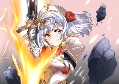 79300 Noelle (Genshin Impact) HD, Noelle (Genshin Impact) - Rare Gallery HD Wallpapers картинки