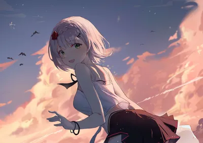 100+ Noelle (Genshin Impact) HD Wallpapers und Hintergründe картинки