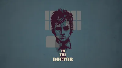 Скачать обои доктор кто, тардис, тенант, doctor who, the tardis разрешение  1440x900 #65008 картинки