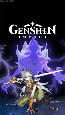 Genshin Impact Razor Wallpaper Android в 2022 году | Обои на андроид, Воздействие, Аниме обои картинки