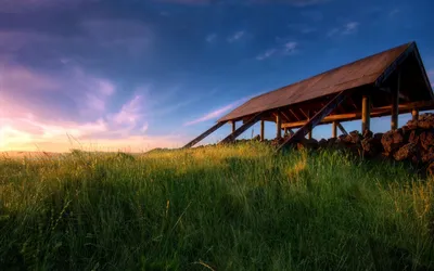 Красивые HDR обои ( 1920х1080 - 2560х1600 , 81 шт.) (53 обоев) » Страница 2  » Обои для рабочего стола, красивые картинки. Ежедневно картинки