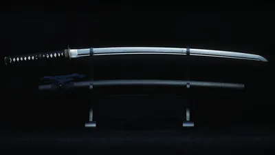 Обои — Катана (1920х1080) » Ножи на Knifeinfo.ru картинки