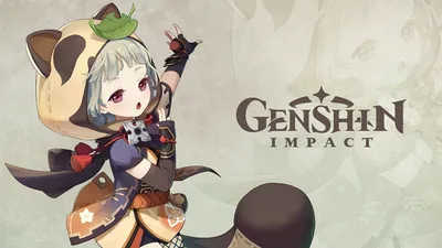 Лучшая сборка Genshin Impact Sayu, оружие и варианты Syu F2P | ВГ247 картинки