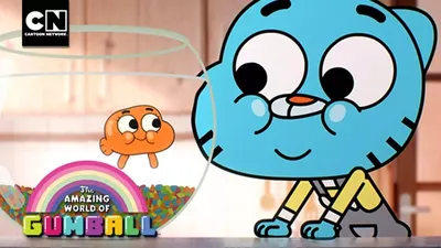 40+ Обои Удивительный мир Гамбола / The Amazing World Of Gumball [СКАЧАТЬ  БЕСПЛАТНО] ID:13754 картинки