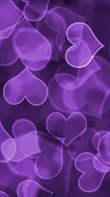 Фоны для вайбера (53 фото) | Purple heart, Heart wallpaper, Love wallpaper  backgrounds картинки