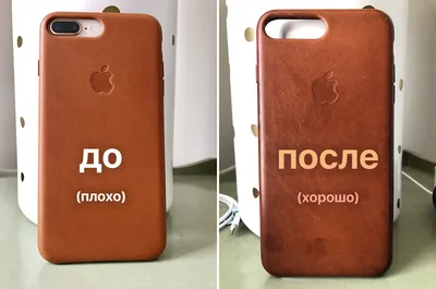 Фанаты недовольны: чехлы для iPhone 12 не царапаются, как надо. Сравните  ожидание и реальность картинки