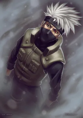 Какаси Ххатакэ | Kakashi hatake, Naruto, Naruto shippuden anime картинки