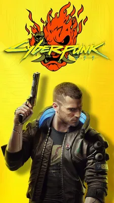 Cyberpunk 2077 phone Wallpaper | Киберпанк, Космическая картина, Фэнтези  рисунки картинки