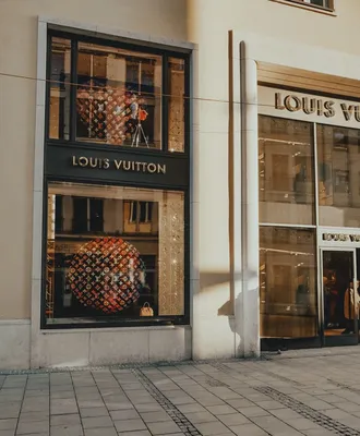 Louis Vuitton картинки