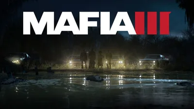 Mafia III: вышел кино трейлер к игре (видео) картинки