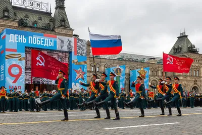 На Красной площади состоялся парад в честь 76-летия Победы / Новости города  / Сайт Москвы картинки