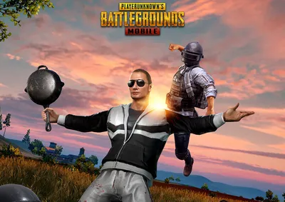 В PUBG MOBILE добавлены аркадный режим и тренировочный лагерь,  оптимизирована работа многих аспектов игры - ITC.ua картинки