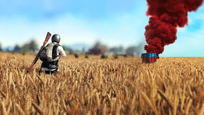 440+ PlayerUnknown's Battlegrounds HD Wallpapers and Backgrounds картинки