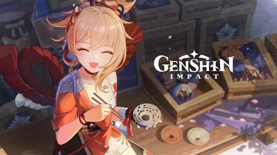 Руководство по персонажу Genshin Impact Yoimiya — SegmentNext картинки