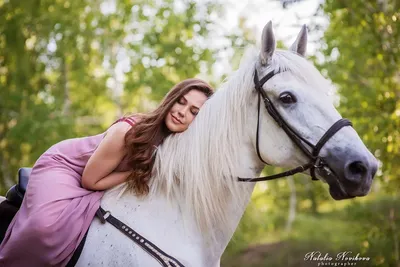 Фотосессии с лошадьми на Малой Кумысной поляне картинки