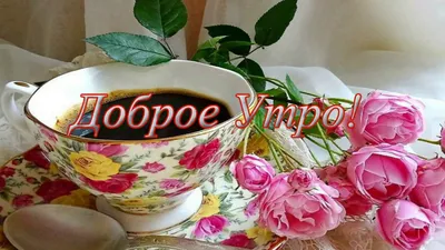 Доброе утро!С последним днем зимы - YouTube картинки