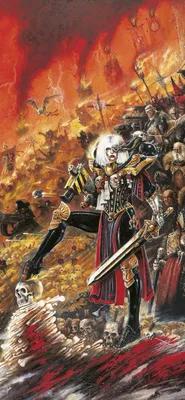 Обои warhammer сестры битвы, warhammer 40 000 сестер битвы, Вархаммер,  Сестры битвы, Игровая Мастерская для iPhone XS Max бесплатно, заставка  1242x2688 - скачать картинки и фото картинки