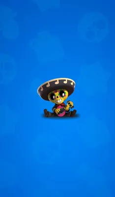 Poco Brawl Stars Wallpapers - Лучшие бесплатные обои Poco Brawl Stars картинки