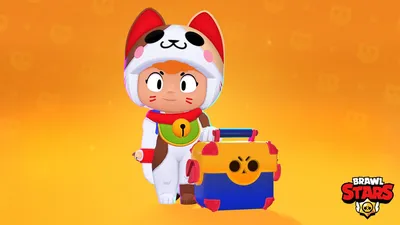 Brawl Stars on Twitter: \"Еще подарки от Neko Bea! Получите БЕСПЛАТНУЮ MEGA BOX сегодня! 🎁🐱 https://t.co/1Y0LMEOp4v\" / Twitter картинки