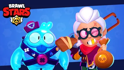 Brawl Stars Güncellendi: Алтын Кол Четеси картинки