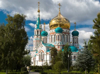 Обои Города - Православные церкви, монастыри, обои для рабочего стола,  фотографии города, православные, церкви, монастыри, купола, церковь Обои  для рабочего стола, скачать обои картинки заставки на рабочий стол. картинки