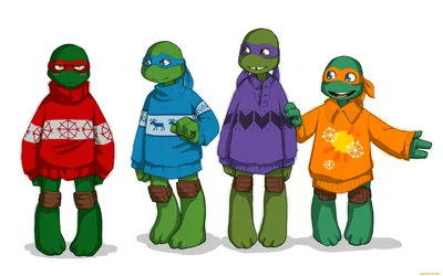 Обои Черепашки ниндзя Мультфильмы TMNT, обои для рабочего стола, фотографии  Черепашки ниндзя, мультфильмы, tmnt, teenage, mutant, ninja, turtles,  Черепашки, ниндзя Обои для рабочего стола, скачать обои картинки заставки  на рабочий стол. картинки