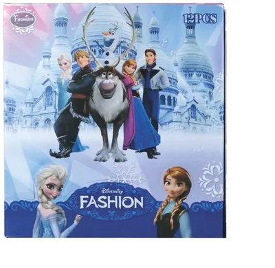 Купить Кукла Frozen YB155 детские игрушки Анны и Эльзы Холодное сердце, для  девочек, цена 59 грн — Prom.ua (ID#1507616209) картинки