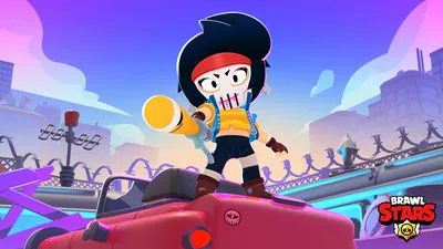 Brawl Stars on Twitter: \"Бибиланте устанавливает свои правила! 🏒 https://t.co/BSa3eWTBsg\" / Twitter картинки