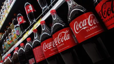 Coca-Cola уходит из России: что происходит на самом деле | Forbes.ru картинки