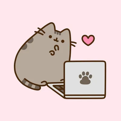 About | Кот Пушин (Pusheen Cat) Amino картинки