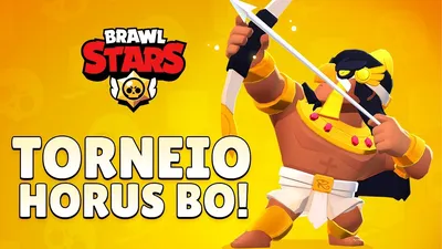 5 СКИНОВ БЕСПЛАТНО! TORNEIO DE COMBATE HORUS BO! BRAWL STARS – YouTube картинки