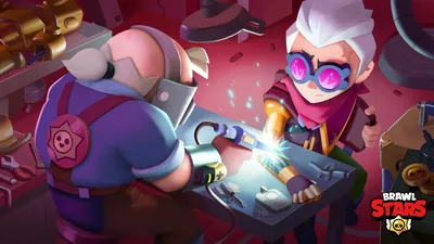 Сентябрьские изменения баланса Brawl Stars: баффы, нерфы,… | Мобильные вопросы картинки