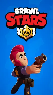 Brawl Stars Colt Обои - Лучшие бесплатные обои Brawl Stars Colt картинки