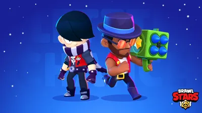 Brawl Stars DE в Твиттере: «ДАВАЙТЕ ШАНС, эксклюзивный Oldschool Brock Skin и Edgar zu bekommen! картинки