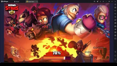 Фабрика роботов Brawl Stars Season 14 теперь здесь с новыми скинами, гаджетами, косметикой и многим другим - Новости-LDPlayer картинки