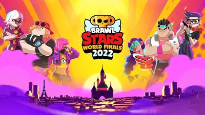 Brawl Stars Esports в Твиттере: «Мы рады объявить, что мировой финал Brawl Stars 2022 года пройдет в @DisneylandParis 🎆 Узнайте больше о #BSWF22 здесь 👇 https://t.co/68g1HsIylt https://t.co/X8mifb7I4I \" / Твиттер картинки