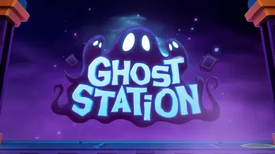 Brawl Stars выпускают Ghost Station 15 сезона с совершенно новым Brawler – Nachedeu картинки