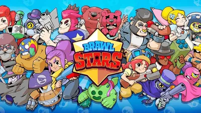 Промокоды Brawl Stars на самоцветы и скины (декабрь 2022 г.) картинки