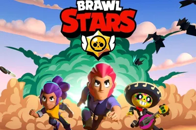 В обновлении Brawl Stars Jurassic Splash добавлены два новых бойца: Базз и Грифф — DigiStatement картинки